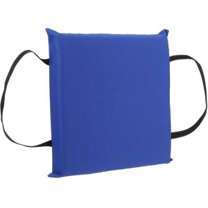 Seachoice Foam Safety Cushion Blue 88.9 x 381 x 381 mm unisex Seachoice Foam Safety Cushion Blue 88.9 x 381 x 381 mm unisex
