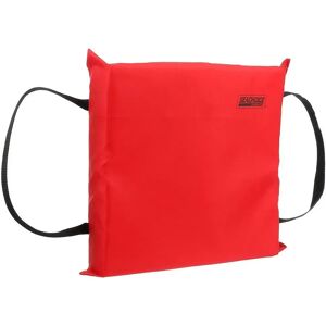 Seachoice Foam Safety Cushion Red 88.9 x 381 x 381 mm unisex Seachoice Foam Safety Cushion Red 88.9 x 381 x 381 mm unisex