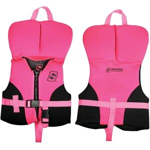 Seachoice Evo Life Jacket Pink / Black 2XL unisex Seachoice Evo Life Jacket Pink / Black 2XL unisex