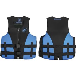 Seachoice Evo Youth Life Jacket Blue / Black One Size unisex Seachoice Evo Youth Life Jacket Blue / Black One Size unisex
