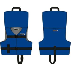Seachoice Infant Life Jacket Blue / Black One Size unisex Seachoice Infant Life Jacket Blue / Black One Size unisex