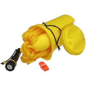 Seachoice Bailer Safety Kit One Size unisex Seachoice Bailer Safety Kit One Size unisex