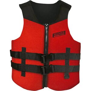 Seachoice Neo Child Life Jacket Red / Black One Size unisex Seachoice Neo Child Life Jacket Red / Black One Size unisex