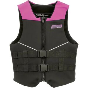 Seachoice Neoprene Life Jacket Pink / Black L unisex Seachoice Neoprene Life Jacket Pink / Black L unisex