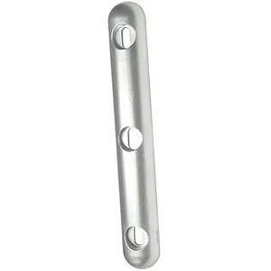 Tecnoseal Anode 3.5kg Grey 400 x 60 x 30 mm unisex Tecnoseal Anode 3.5kg Grey 400 x 60 x 30 mm unisex