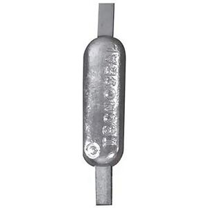 Tecnoseal Model - Naval Sector Anode Plate 7.8kg - Anode Plate Tecnoseal Model - Naval Sector Anode Plate 7.8kg - Anode Plate