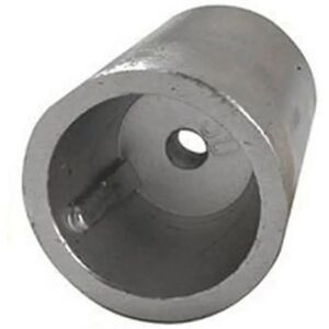 Tecnoseal Radice Shaft Anode 1.14kg Grey 55 mm unisex Tecnoseal Radice Shaft Anode 1.14kg Grey 55 mm unisex