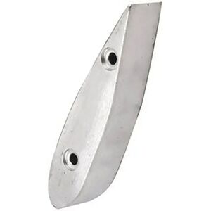 Tecnoseal Riva Thalassa Anode Grey 100 mm unisex Tecnoseal Riva Thalassa Anode Grey 100 mm unisex