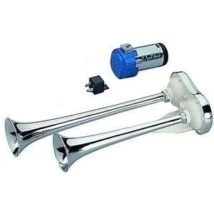 Marco Double Air Horn 12v 12 V unisex Marco Double Air Horn 12v 12 V unisex
