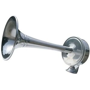 Marco Duk Electric Horn Inox 12v One Size unisex Marco Duk Electric Horn Inox 12v One Size unisex