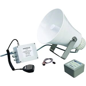 Marco Electronic Whistle 24 V unisex Marco Electronic Whistle 24 V unisex