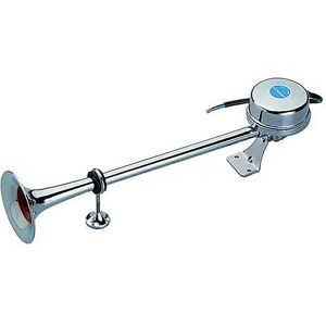 Marco Single Trumpet Horn 400 Mm 12v One Size unisex Marco Single Trumpet Horn 400 Mm 12v One Size unisex