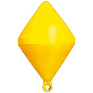 Plastimo Biconic Empty Buoy 40 x 64 mm unisex Plastimo Biconic Empty Buoy 40 x 64 mm unisex