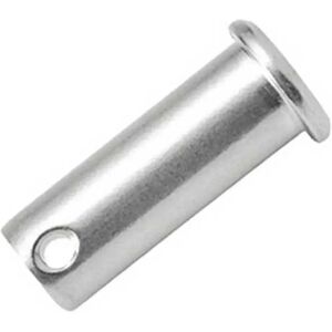 Plastimo Fork Pin 10 Units Grey 12 x 34 mm unisex Plastimo Fork Pin 10 Units Grey 12 x 34 mm unisex