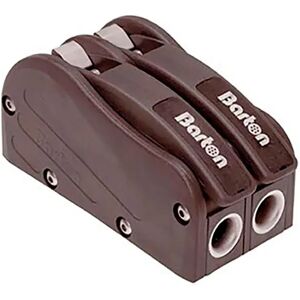 Barton Marine Doouble Sheet Jaw One Size unisex Barton Marine Doouble Sheet Jaw One Size unisex