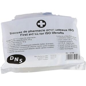 Plastimo First Aid Kit - ISO Marine Safety Plastimo First Aid Kit - ISO Marine Safety