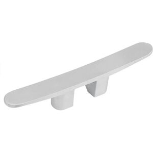 Plastimo Round Inox Mooring Cleat 304 mm unisex Plastimo Round Inox Mooring Cleat 304 mm unisex