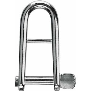 Plastimo Stainless Automatic/bar Shackle 8 mm unisex Plastimo Stainless Automatic/bar Shackle 8 mm unisex