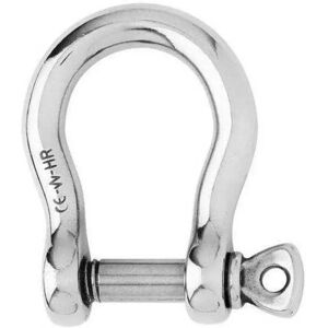 Plastimo Wichard Lira Hr Shackle 14 mm unisex Plastimo Wichard Lira Hr Shackle 14 mm unisex