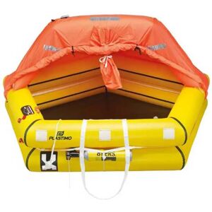 Plastimo Coastal Iso T2 Canister 52377 Liferaft 8 Places unisex Plastimo Coastal Iso T2 Canister 52377 Liferaft 8 Places unisex