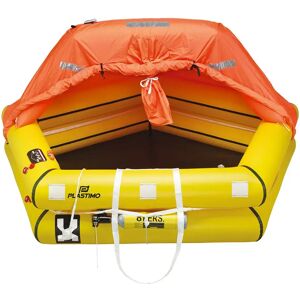 Plastimo Coastal Iso T2 Valise 52376 Liferaft 8 Places unisex Plastimo Coastal Iso T2 Valise 52376 Liferaft 8 Places unisex