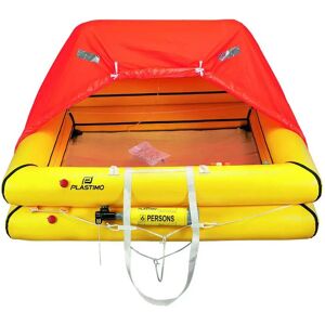 Plastimo Cruiser Canister 57047 Liferaft 6 Places unisex Plastimo Cruiser Canister 57047 Liferaft 6 Places unisex