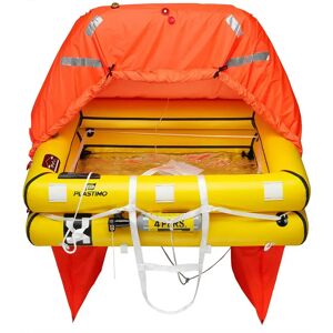 Plastimo Transocean Iso Upper 24h Valise 52163 Liferaft 4 Places unisex Plastimo Transocean Iso Upper 24h Valise 52163 Liferaft 4 Places unisex