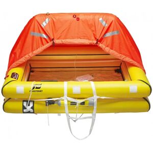 Plastimo Transocean Iso Upper 24h Valise 52388 Liferaft 6 Places unisex Plastimo Transocean Iso Upper 24h Valise 52388 Liferaft 6 Places unisex