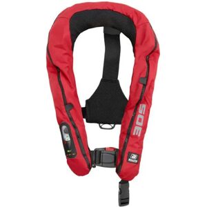 Baltic Legend 305 Manual Life Jacket Red 40-150 kg unisex Baltic Legend 305 Manual Life Jacket Red 40-150 kg unisex