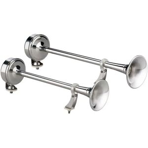 Marco Horn 12v Silver One Size unisex Marco Horn 12v Silver One Size unisex