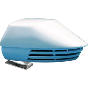 Matromarine 12v4. 110db Horn 5a 420hz White 150 x 100 x 70 mm unisex Matromarine 12v4. 110db Horn 5a 420hz White 150 x 100 x 70 mm unisex