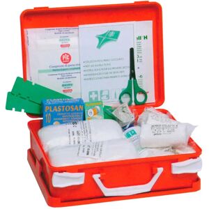 P.v.s. First Aid Kit Orange One Size unisex P.v.s. First Aid Kit Orange One Size unisex