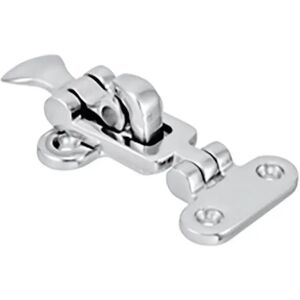 Marine Town 4848605 Stainless Steel Lock Plate - Lock Type Marine Town 4848605 Stainless Steel Lock Plate - Lock Type