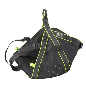 Plastimo Banzigo Pro Comfort Seat Black 52 x 21 x 8 cm unisex Plastimo Banzigo Pro Comfort Seat Black 52 x 21 x 8 cm unisex