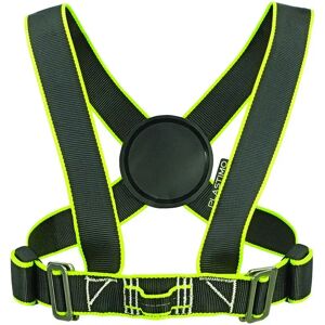 Plastimo Ergonomic Safety Harness Black / Yellow One Size unisex Plastimo Ergonomic Safety Harness Black / Yellow One Size unisex