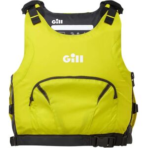 Gill Pro Racer Life Jacket Sulpher 2XL unisex Gill Pro Racer Life Jacket Sulpher 2XL unisex