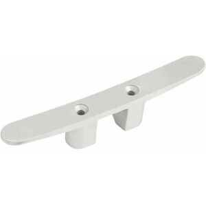 Plastimo 403 Or 67445 Mooring Cleat Silver 450 mm unisex Plastimo 403 Or 67445 Mooring Cleat Silver 450 mm unisex