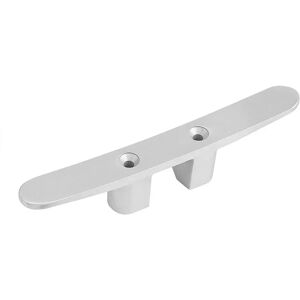 Plastimo Aluminium Mooring Cleat Silver 330 mm unisex Plastimo Aluminium Mooring Cleat Silver 330 mm unisex