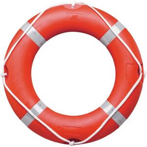 Plastimo 144n Ring Lifebuoy 3kg Orange 73 cm unisex Plastimo 144n Ring Lifebuoy 3kg Orange 73 cm unisex