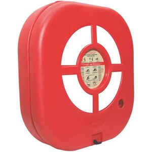 Plastimo Lifebuoy Box Red One Size unisex Plastimo Lifebuoy Box Red One Size unisex