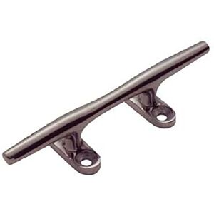 Goldenship Stainless Steel Mooring Cleat Silver 380 mm unisex Goldenship Stainless Steel Mooring Cleat Silver 380 mm unisex
