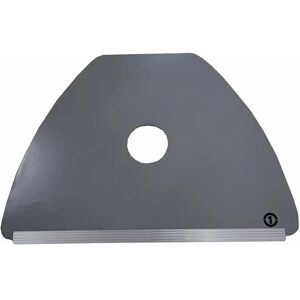 Plastimo 380 Part 1 Inflatable Boat Wood Plate Floor Bronw / Silver 103 x 65 x 61 cm unisex Plastimo 380 Part 1 Inflatable Boat Wood Plate Floor Bronw / Silver 103 x 65 x 61 cm unisex