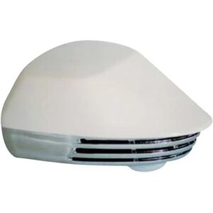 Plastimo Abs Acute Horn 420hz White 100 x 155 x 70 mm unisex Plastimo Abs Acute Horn 420hz White 100 x 155 x 70 mm unisex