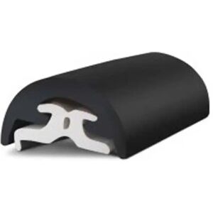 Tessilmare Pvc Radial Water Rail Black 60.5 x 59.5 x 19 cm unisex Tessilmare Pvc Radial Water Rail Black 60.5 x 59.5 x 19 cm unisex