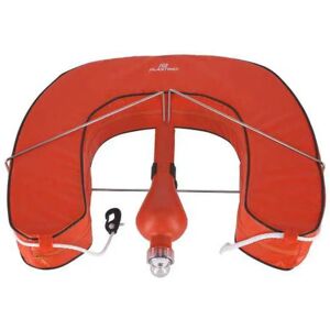 Plastimo 147n Horseshoe Lifebuoy Orange 43 x 62 x 11 cm unisex Plastimo 147n Horseshoe Lifebuoy Orange 43 x 62 x 11 cm unisex