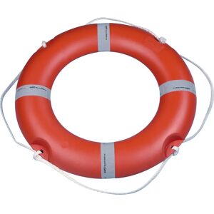 Plastimo Solas 144n Ring Lifebuoy 4.6kg Orange 73 cm unisex Plastimo Solas 144n Ring Lifebuoy 4.6kg Orange 73 cm unisex