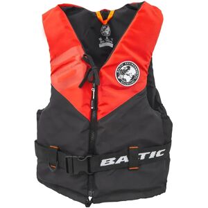 Baltic Classic Life Jacket Red / Black 70-90 kg unisex Baltic Classic Life Jacket Red / Black 70-90 kg unisex