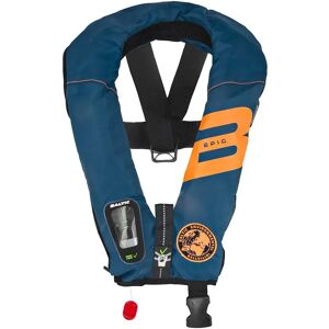 Baltic Epiq 165 Harness Automatic Life Jacket Navy 40-150 kg unisex Baltic Epiq 165 Harness Automatic Life Jacket Navy 40-150 kg unisex