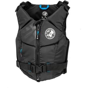 Baltic Hera Life Jacket Black 70-90 kg unisex Baltic Hera Life Jacket Black 70-90 kg unisex
