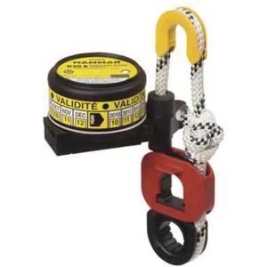 Hammar H20r Beacons Quick Release Hydrostatic Module Black / Yellow 18 x 7 cm unisex Hammar H20r Beacons Quick Release Hydrostatic Module Black / Yellow 18 x 7 cm unisex